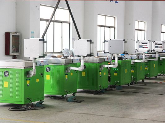 Multi-axis machine tool guard: All-round protection, meeting complex processing requirements