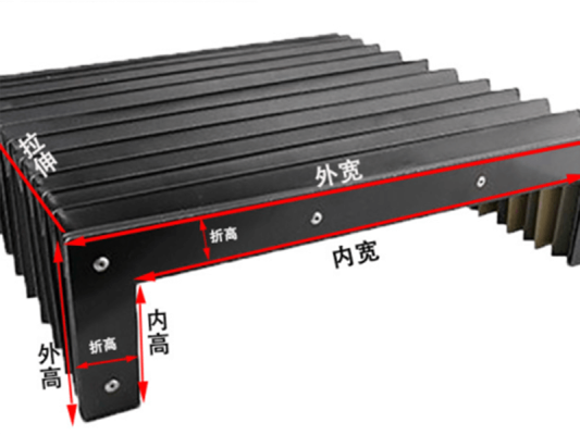 Machine tool guard: Excellent impact resistance, ensuring stable operation of equipment
