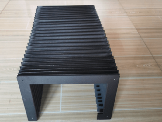 In-depth analysis of organ shields: Structural principles and application advantages
