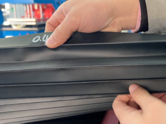 Flexible telescopic protective covers: Why have they become the new favorite in industrial protection