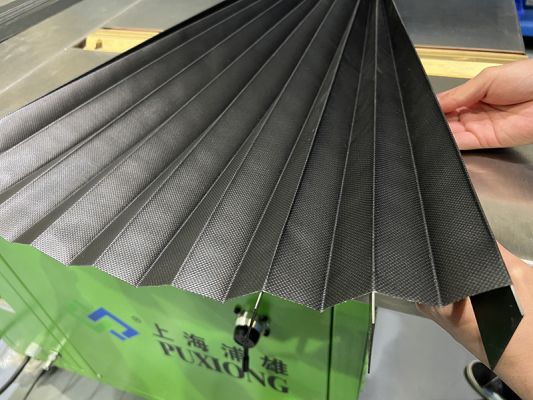 Unveiling the structure and working principle of the organ-type protective cover