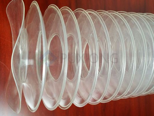 Lead screw shield: improve equipment performance and extend service life